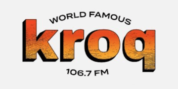 106.7 KROQ Los Angeles