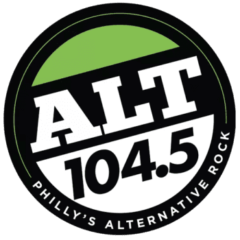 Alt 104.5 Radio WRFF Philadelphia Woody Show
