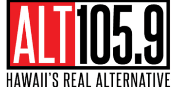 Alt 105.9 The Wave KPOI Honolulu