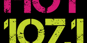 Hot 107.1 KFCO Flo Denver