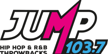 Jump 103.7 Mid Century Radio WPLB Plattsburgh Burlington