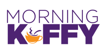 Morning Koffy Westwood One Nash-FM 103.3 WKDF Ty Bentli Show