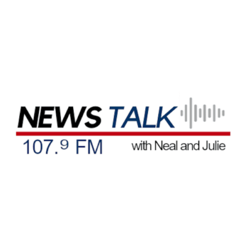 News Talk 107.9 KAOX Now 105.1 Neat Larson Julie Mason