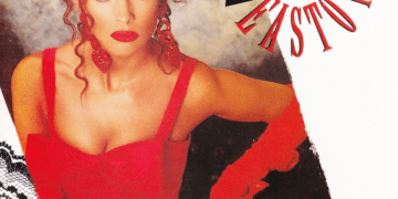 Sheena Easton Lover In Me