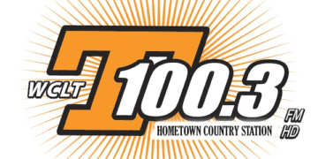 T100 WCLT-FM Newark Columbus
