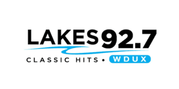 Lakes 92.7 WDUX-FM Waupaca
