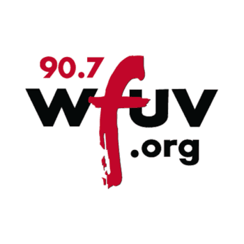 90.7 WFUV New York EQFM