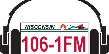 Wisconsin 106.1 WCWI Dells
