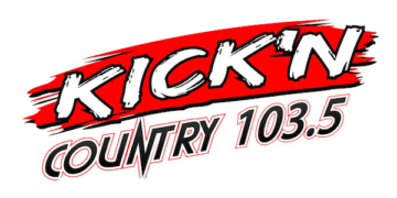 Kick'n Kickin Country 103.5 WKNK Panama City Flip Flop Streeter
