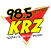 98.5 KRZ WKRZ Wilkes-Barre Scranton