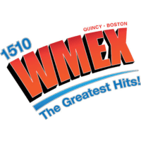 1510 WMEX Oldies 95.9 WATD Ed Perry