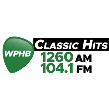 Classic Hits 1260 WPHB Phillipsburg State College