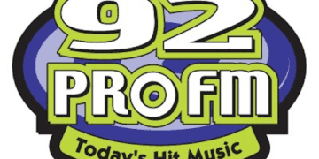 92 PRO-FM 92.3 WPRO-FM Providence