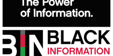 BIN Black Information Network iHeartMedia