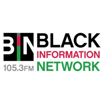 BIN Black Information Network iHeartMedia