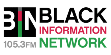 BIN Black Information Network iHeartMedia