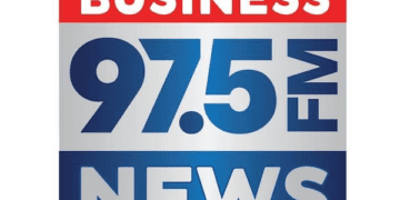 Business News 97.5 Kiss-FM W248AW Indianapolis
