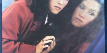 Melissa Manchester Don't Cry Out Loud