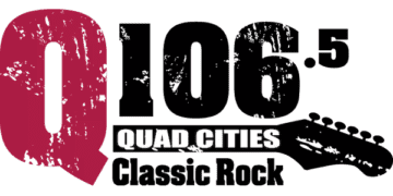 Q106.5 KCQQ Davenport Quad Cities