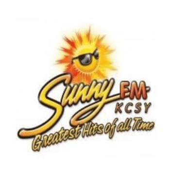 Sunny-FM 106.3 KCSY Twisp Wenatchee 98.5 Key KEYG Grand Coulee