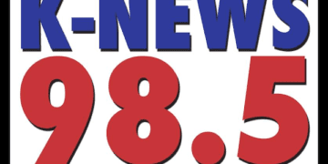 K-News 98.5 K253BR KWWV-HD2 San Luis Obispo