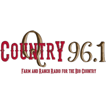 Q Country 96.1 96Q KORQ Abilene