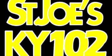 KY102 KYYS 1250 102.5 KGNM St. Joseph Eagle Radio