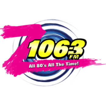 Z106.3 KZLK Rapid City All 80s Star