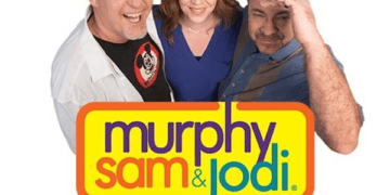 Murphy Sam & Jodi Colbert Media Group
