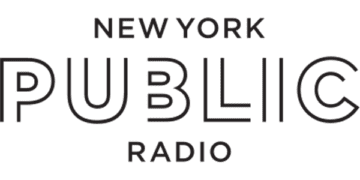 New York Public Radio 93.9 WNYC