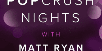PopCrush Nights Lisa Paige Matt Ryan