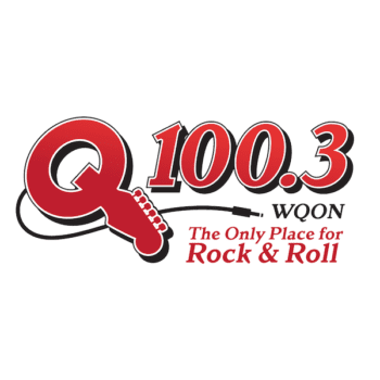 Q100 100.3 WQON North-FM 94.5 106.3 Traverse City Finster Morning