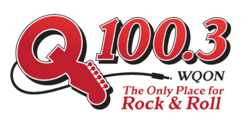 Q100 100.3 WQON North-FM 94.5 106.3 Traverse City Finster Morning
