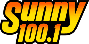 Sunny 100 100.1 WGSY Mix 94.7 Hot 100 WHTY Columbus