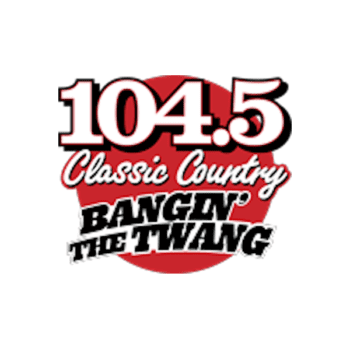 Classic Country 104.5 WCXS 1480 WFLN Arcadia