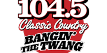 Classic Country 104.5 WCXS 1480 WFLN Arcadia