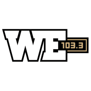 We 103.3 G103.3 K277CX San Antonio KTFM-HD2