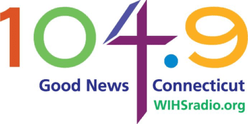 104.9 WIHS Hartford Good News Connecticut