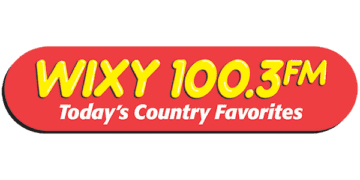100.3 WIXY Champaign Steve Holstein