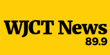WJCT News 89.9 Jacksonville