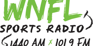 1440 101.9 WNFL Green Bay 97.3 The Game WRNW Milwaukee