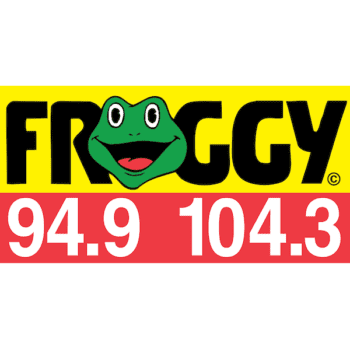 Froggy 94.9 WOGG 104.3 WOGI Pittsburgh
