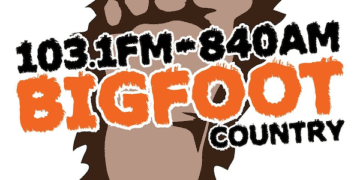 Bigfoot Country 103.1 840 WVPO Stroudsburg