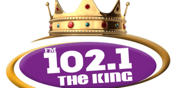 102.1 The King 1430 WYKG Atlanta