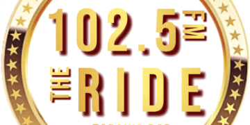 102.5 The Ride Public Reality Radio 1680 WPRR Grand Rapids