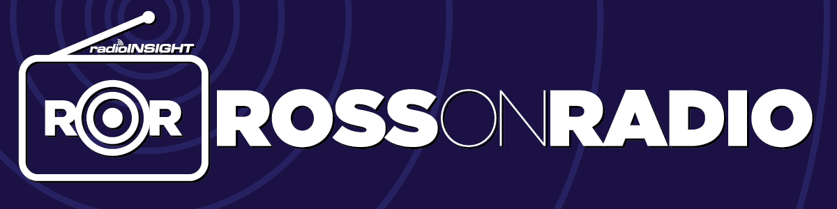 Ross On RadioInsight