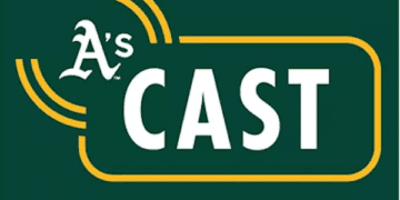 A's Cast 960 KNEW San Francisco Oakland Athletics TuneIn iHeartRadio