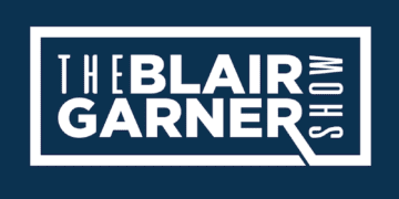 Blair Garner Show Westwood One Lia