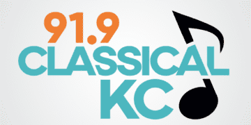 91.9 Classical KC KWJC Kansas City KCUR KXTR
