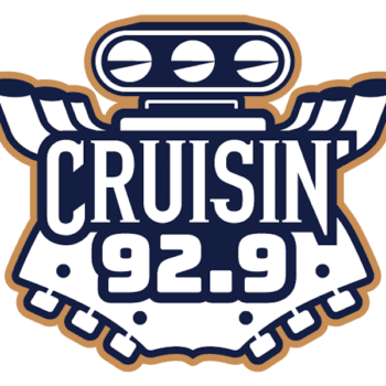 Cruisin 92.9 i92.9 WLMI Lansing